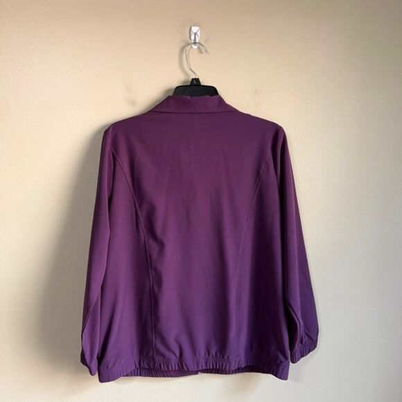 D&D lifestyle petite small matching purple outfit - Picture 5 of 7